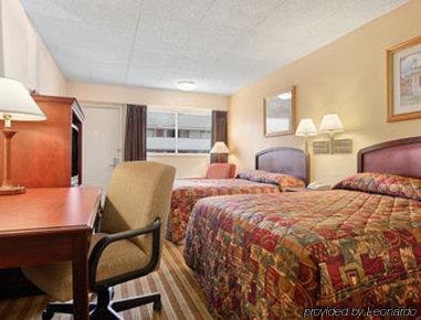 6-grove City, Oh Hotel