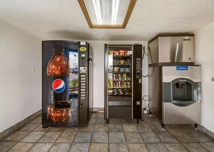 Motel 6-Grove City, Oh
