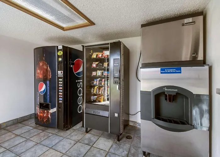 Motel 6-Grove City, Oh