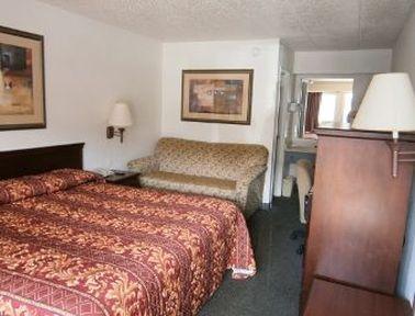 Hotel 6-grove City, Oh