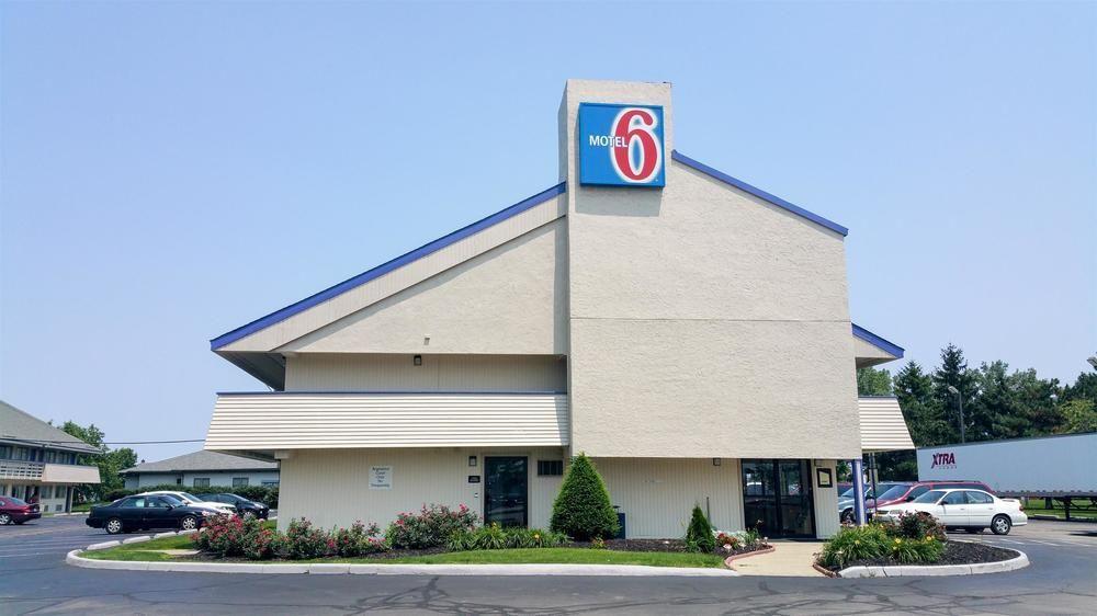 Hotel 6-grove City, Oh 2*