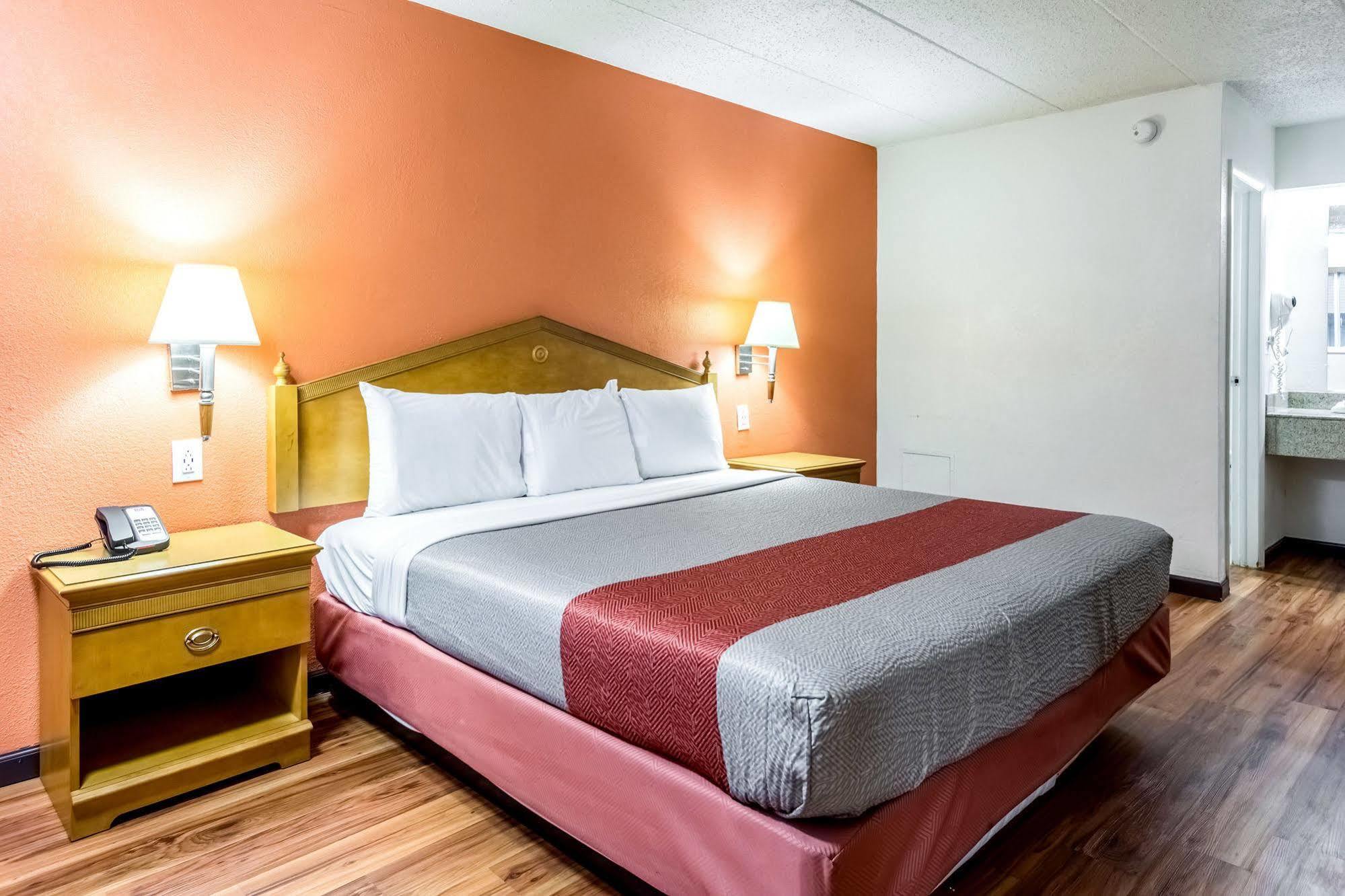 6-grove City, Oh Hotel 2*