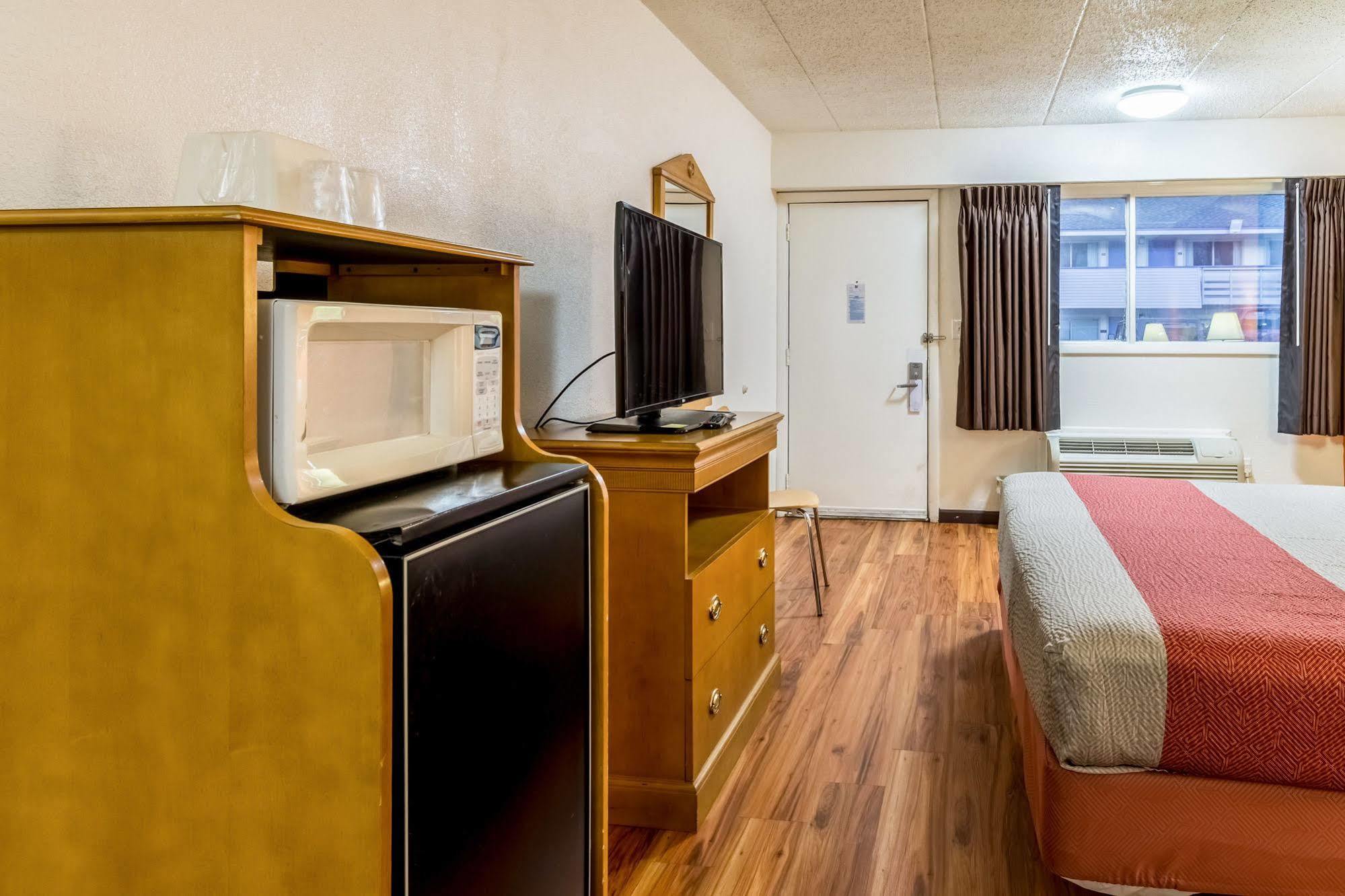 6-grove City, Oh Hotel Grove City