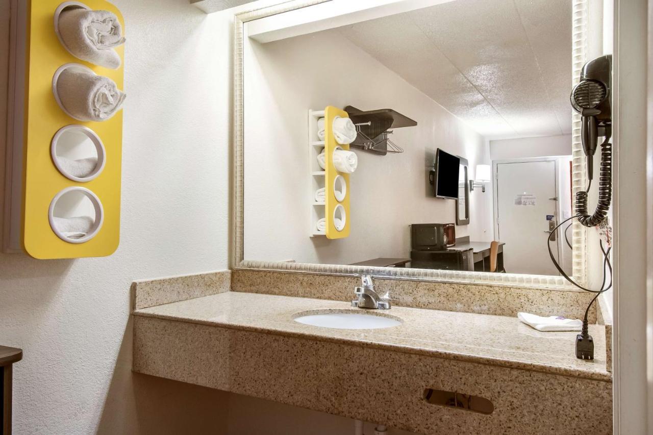 6-grove City, Oh Hotel 2*