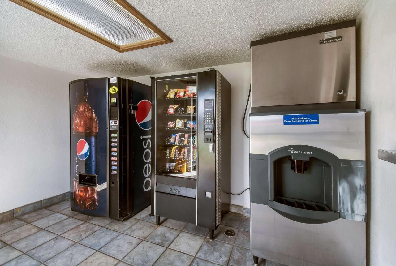 Hotel 6-grove City, Oh Grove City