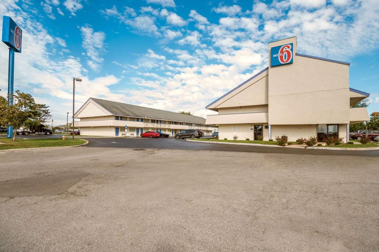 6-grove City, Oh Hotel